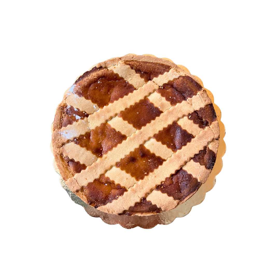 Pastiera napoletana