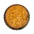 Crostata al limone