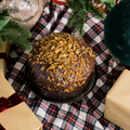 Panettone Mandorlato