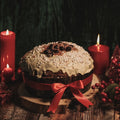Panettone Polacca